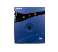 Gruppo di continuità Woxter 2000 VA Gruppo di continuità 1200W