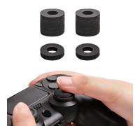 Woyinger Aim Assist Motion Control per PS4/PS5//PS Portal/Xbox One//Xbox Elite, per accessori PS5, accessori da gioco (nero)