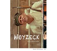 Woyzeck (DVD) Kinski Mattes Reichmann
