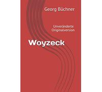 Woyzeck (German Edition)