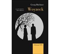 Woyzeck. Testo tedesco a fronte