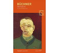 Woyzeck. Testo tedesco e italiano a fronte