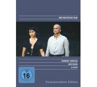 Woyzeck - Zweitausendeins Edition Deutscher Film 3/1979.