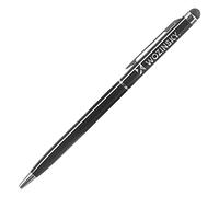 WOZINSKY Penna Touch Touchscreen Pennino per Smartphone Tablet Notebook