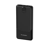 WOZINSKY Power Bank portatile da 10000 mAh