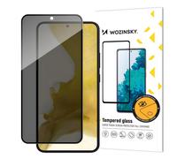 Wozinsky Privacy Glass Vetro Temperato per Samsung Galaxy S25 Plus - Juoda KP39714