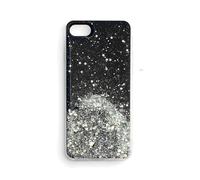 Wozinsky Star Glitter Custodia in Silicone per Samsung Galaxy A42 5G - Juoda KP8870