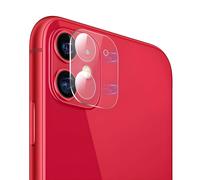 Wozinsky Vetro Temperato per Fotocamera 9H per Apple iPhone 11 - Permatoma