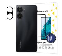 Wozinsky Vetro Temperato per Fotocamera 9H per Realme 10 Pro - Juoda