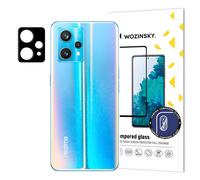 Wozinsky Vetro Temperato per Fotocamera 9H per Realme 9 Pro+ - Trasparente KP24279