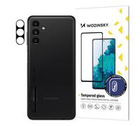 Wozinsky Vetro Temperato per Fotocamera 9H per Samsung Galaxy A13 5G - Permatoma
