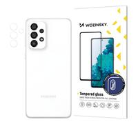Wozinsky Vetro Temperato per Fotocamera 9H per Samsung Galaxy A33 5G - Permatoma