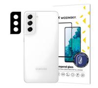 Wozinsky Vetro Temperato per Fotocamera 9H per Samsung Galaxy S21 FE - Juoda