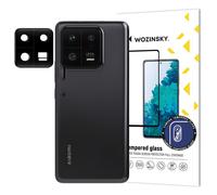 Wozinsky Vetro Temperato per Fotocamera 9H per Xiaomi 13 Pro - Juoda
