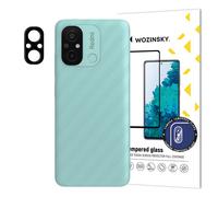Wozinsky Vetro Temperato per Fotocamera 9H per Xiaomi Redmi 11A/Redmi 12C - Juoda KP27687