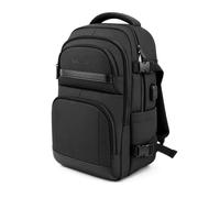 WOZINSKY Zaino da viaggio con scomparto per laptop, 20 l