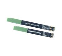 WOZOKI 2 cavi flessibili essenziali per flussi dati efficienti | Cavi flessibili multiuso che facilitano configurazioni rapide per uso tecnico, affidabilità connessione in vari