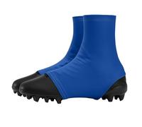 WOZOKI Ghette Sportive protettive Unisex, con | Ghette sportive protettive unisex con supporto per la caviglia per la sicurezza sportiva calcio, hockey,
