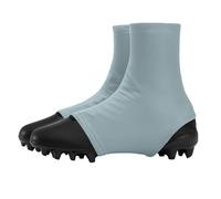 WOZOKI Ghette Sportive protettive Unisex, con | Ghette sportive protettive unisex con supporto per la caviglia per la sicurezza sportiva calcio, hockey,