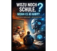 Wozu noch Schule, wenn es KI gibt?: Warum Schule ein Update braucht - und was danach kommt