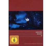 Wozzeck (Copertina rigida) unbekannt