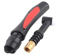 WP - 26 Tigding Torce Torcia Flexible Head Body Air Raffredte Accessorio di saltura TIG