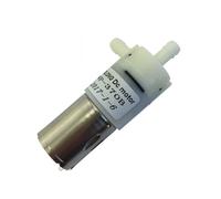 WP-370B Pompa Acqua 12V Pompa Ad Alta Pressione Motore Pompa Acqua Autoadescante Ad Alta Portata per Uso Domestico