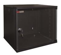 WP ARMADIO RACK 19 SERIE RWA 6 UNITA' 450MM WPN-RWA-06604-B