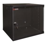 Wp Wpn-rwa-09604-b 19´´ 9u Rack Cabinet Nero One Size / EU Plug