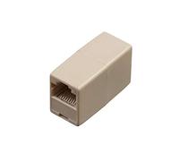 WP CABLING ACCOPIATORE TELEFONICO RJ12 6P6C