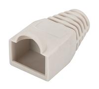 WP CABLING Copri Plug Rj45 8p8c Con Serracavo, Grigio