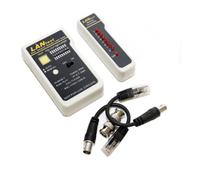 WP CABLING NETWORK TESTER PROFESSIONALE RJ11/RJ12/RJ45/BNC