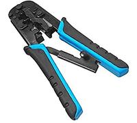 WP CABLING - PINZA PER CRIMPARE 8P / 6P / 4P CON MOLLA