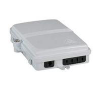 Wp cabling scatola distribuzione fibra ottica wpc-fcb-o0102