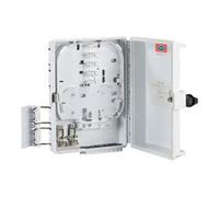 Wp cabling - scatola distribuzione fibra ottica wpc-fcb-o0116
