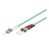 Wp Cavo a Fibre Ottiche 2 M Lc St Om3 Blu Wp Europe WPC-FP3-5LCST-020