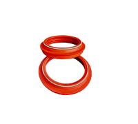 WP | Coppia di Parapolvere Originali WP SKF Forcella 48 (48x58.4)