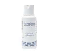 GERODERM DETERGENTE LIQUIDO VISO CORPO PH 4,5 200ML