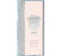 wp corporate srl Geroderm deterg.liquido 200ml