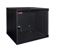 WP Europe BOX IP20 RWA 15U 720X540X600 NER WPN-RWA-15606-B
