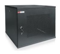 WP EUROPE BOX IP20 RWC 9U 445X540X600 NERO WPN-RWC-09606-B