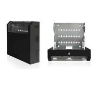 WP EUROPE BOX IP20 RWV VERT.5U 475X501X142 WPN-RWV-05501-G