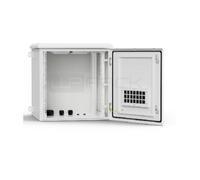 WP EUROPE BOX IP55 RWO 12U 600X450X600 GRIGIO WPN-RWO-12604-G