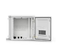 WP EUROPE BOX IP55 RWO 12U 600X600X600 GRIGIO WPN-RWO-12606-G