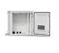 WP Europe Rack WPN-RWO-09606-G BOX IP55 RWO 9U 600X600X467 GRIGIO