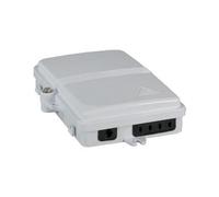WP EUROPE - Box Ottico IP65 A 4 Porte