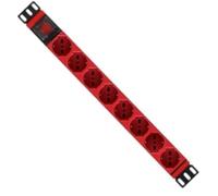 WP Europe MULTIPRESA 1U 8 PRESE UNIVERSALI WPN-PDU-G01-08/R
