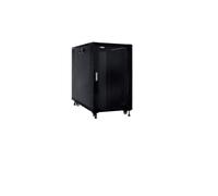 WP Europe Routers - Wireless - Modems Marca Modello Rack IP20 RSB 10U 600X600 Nero