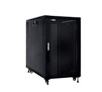 WP Europe Rack Server RSB 10U 600X1000 Nero