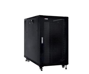WP Europe Rack Server RSB 10U 600X800 Nero